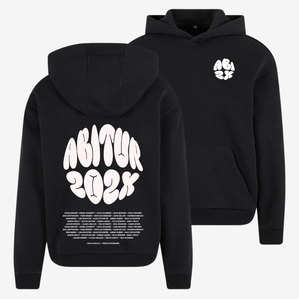 Abi Bubble 🫧 - shirtival