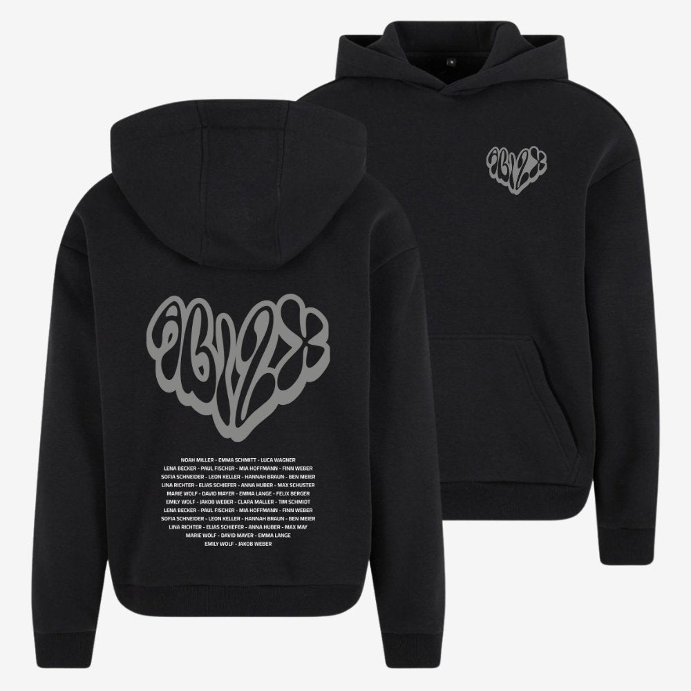 Abi Heart ❤️ - shirtival