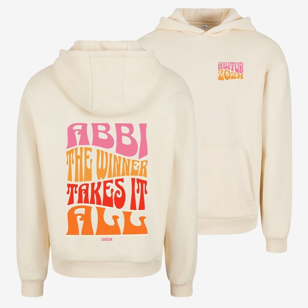 Abbi the Winner Takes It All - shirtival