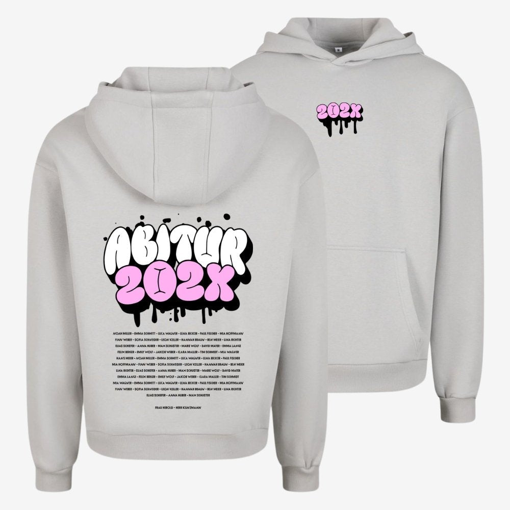 Abi Graffiti - shirtival