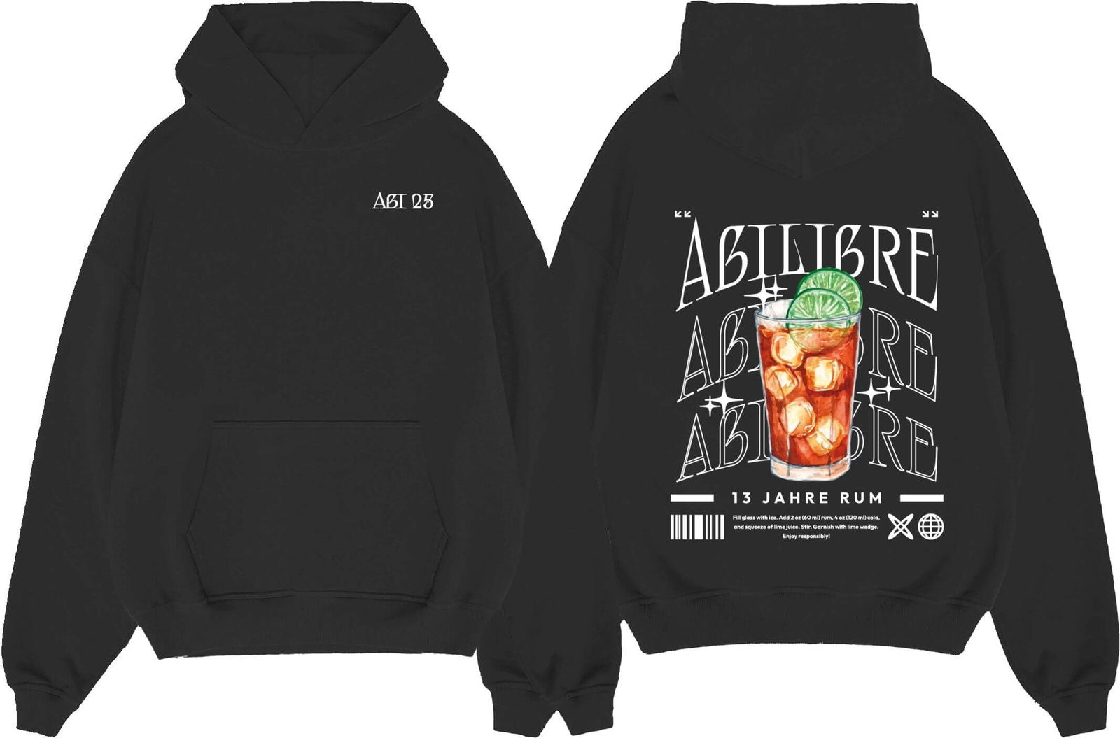 Abi Libre - shirtival