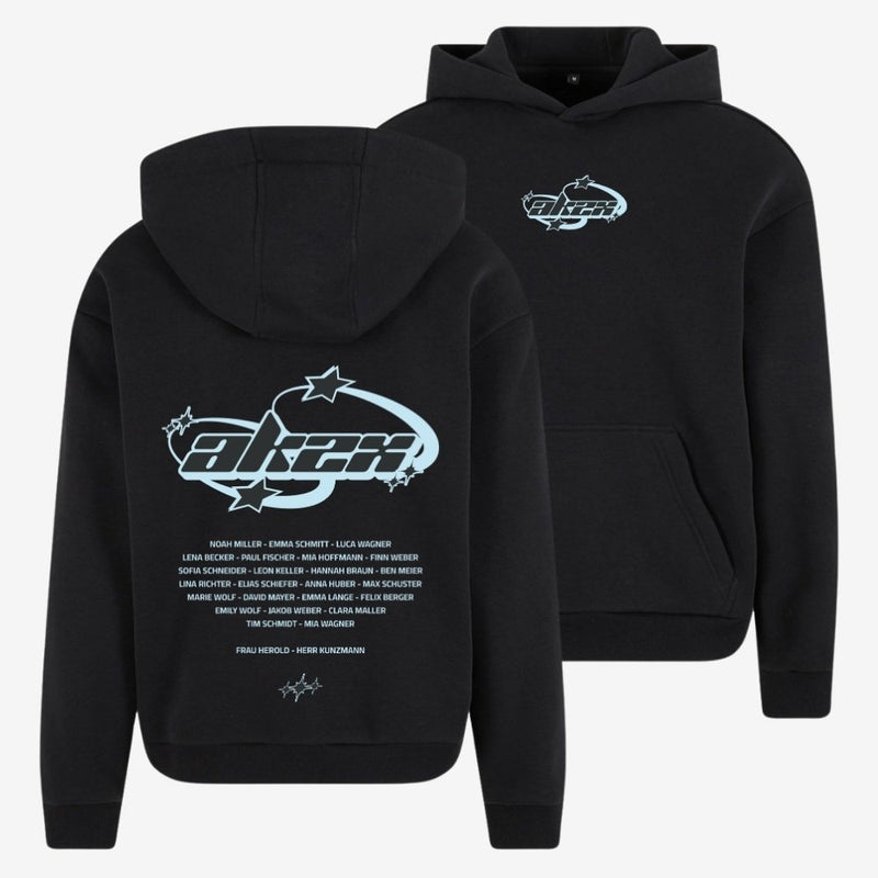 ABSCHLUSS GALAXY 1.1 - shirtival