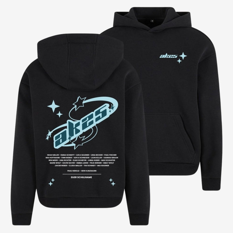 ABSCHLUSS GALAXY 10 - shirtival