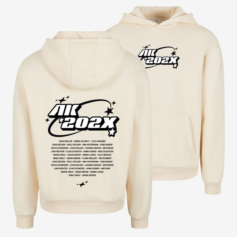 ABSCHLUSS GALAXY 3 - shirtival