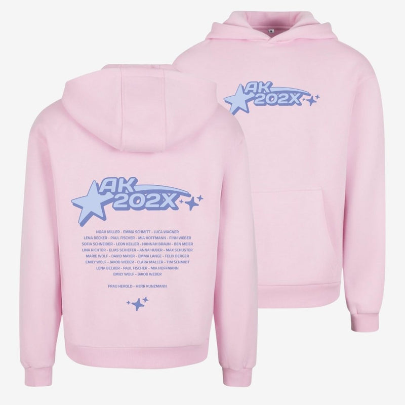 ABSCHLUSS GALAXY 4 - shirtival