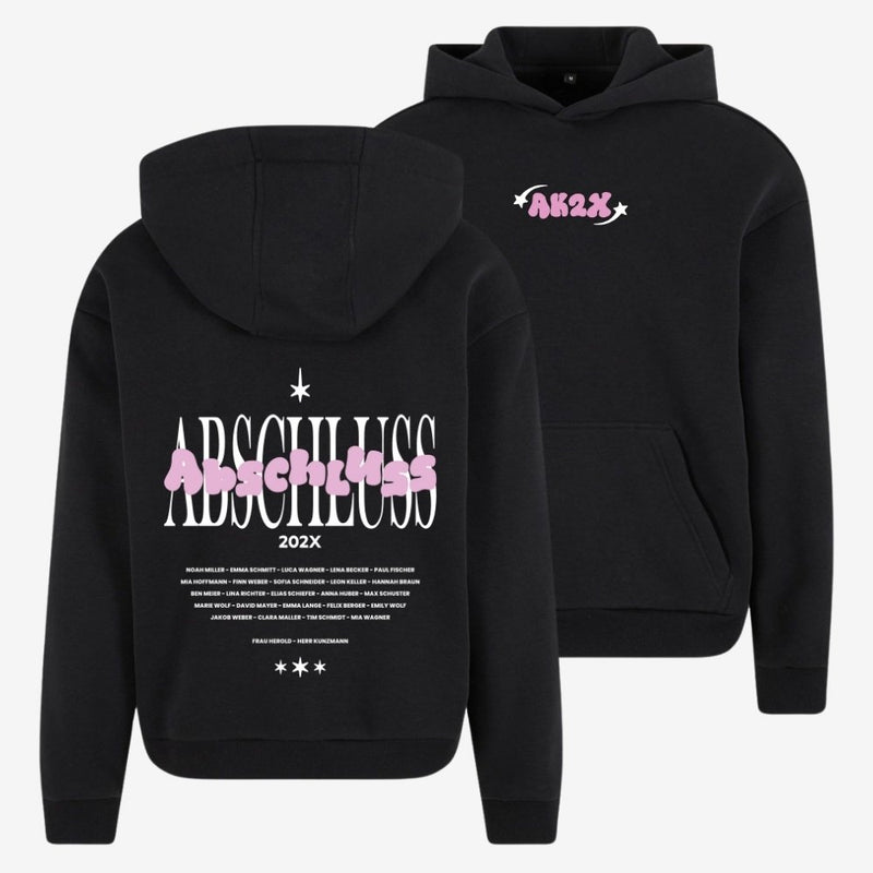 ABSCHLUSS GALAXY 5 - shirtival