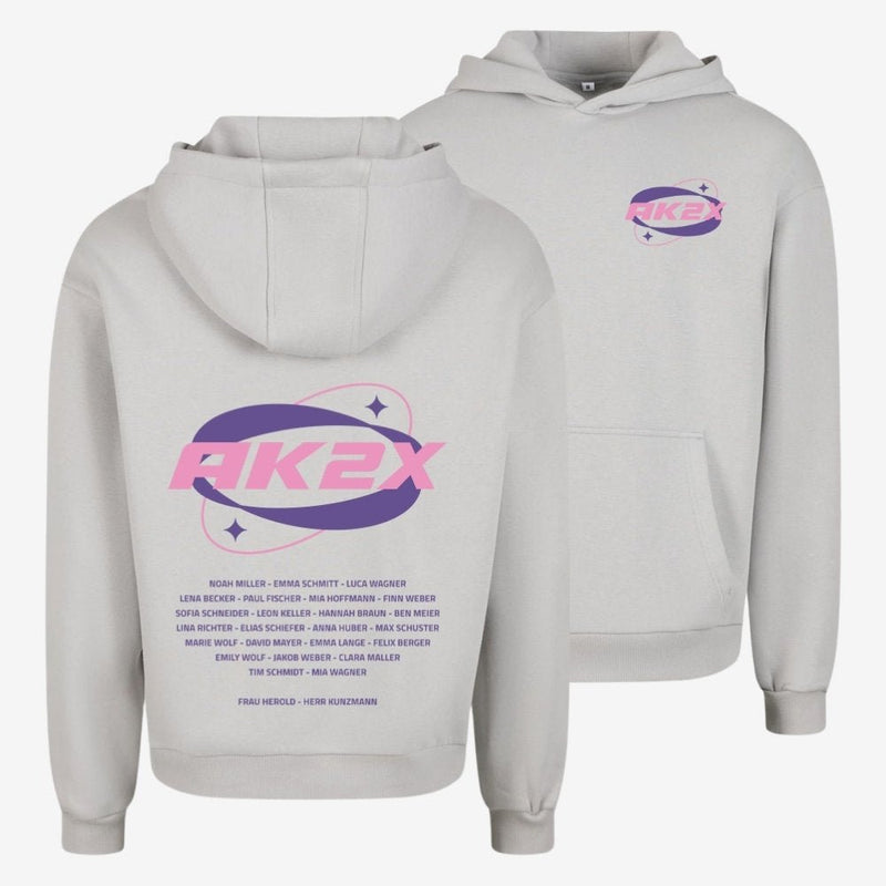 ABSCHLUSS GALAXY 6 - shirtival