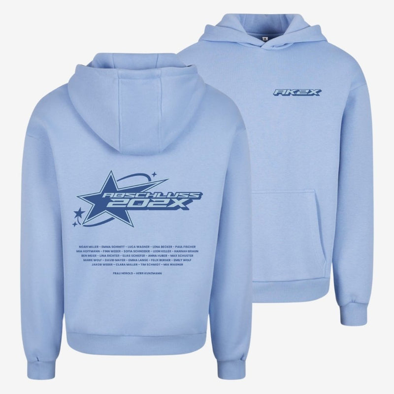 ABSCHLUSS GALAXY 7 - shirtival