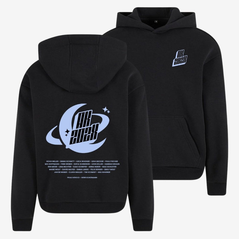 ABSCHLUSS GALAXY 8 - shirtival