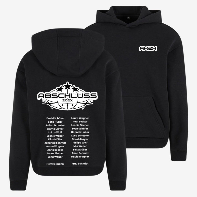 ABSCHLUSS GALAXY 9 - shirtival