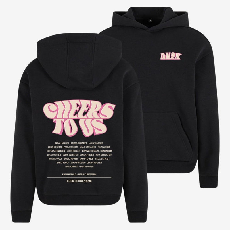 AK CHEERS TO US 1 - shirtival