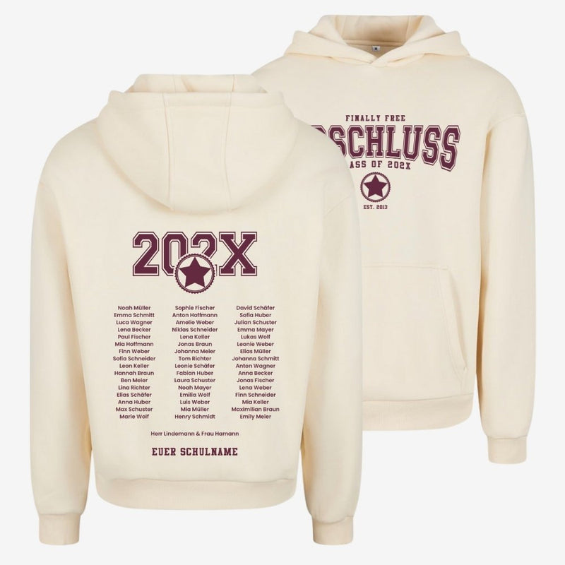 AK COLLEGE STYLE 1 - shirtival