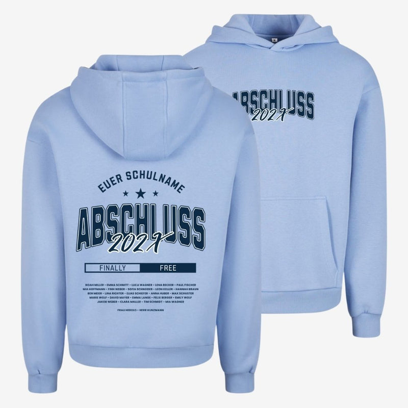 AK COLLEGE STYLE 2 - shirtival