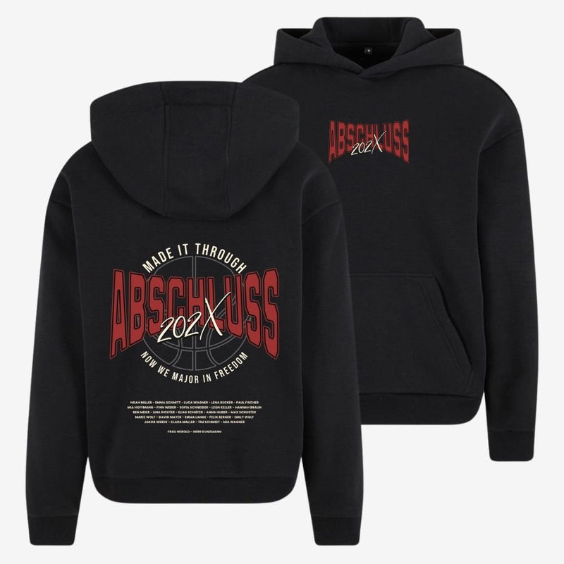 AK COLLEGE STYLE 3 - shirtival