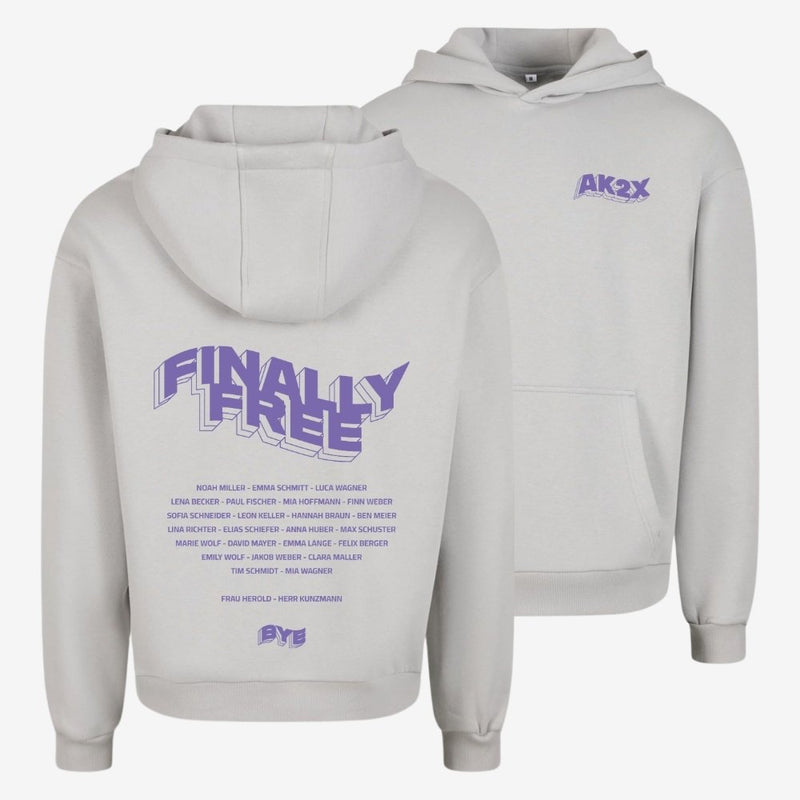 AK FINALLY FREE 1 - shirtival