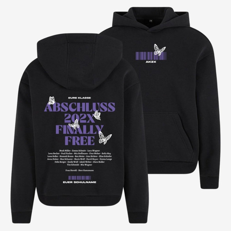 AK FINALLY FREE 3 - shirtival