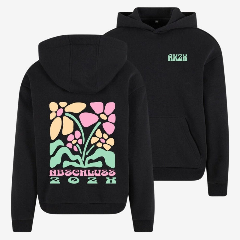 AK FLOWERS 5 - shirtival