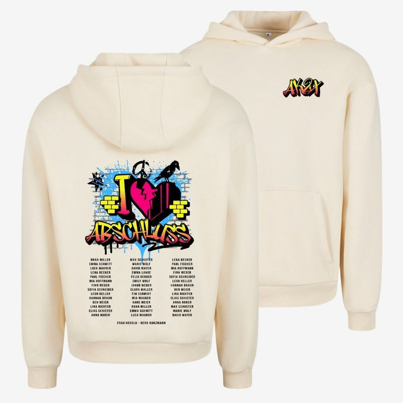AK GRAFFITI 6 - shirtival
