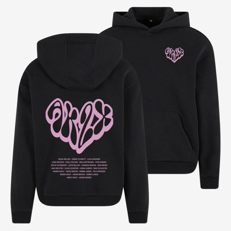 AK HEART 3.1 - shirtival