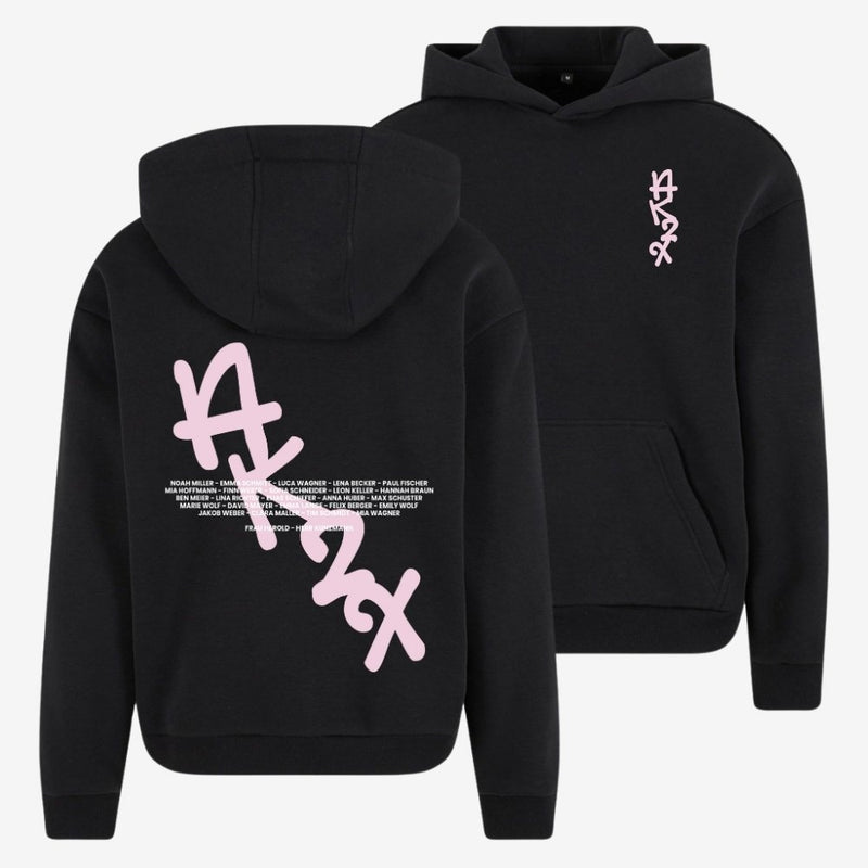 AK NUMBERS 1 - shirtival