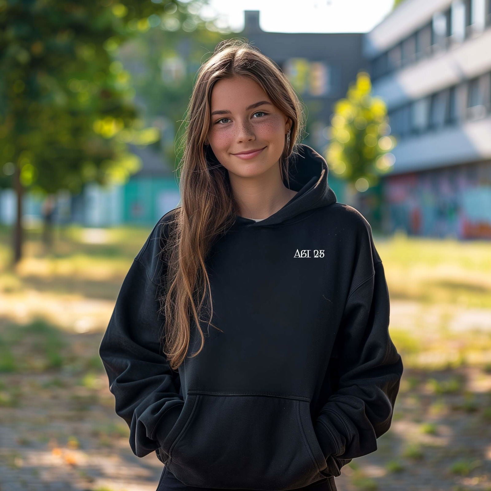 Abi Libre - shirtival - Abschluss Pullover - Abipulli - Abschlusspulli - Abimotto - Abimotto 2025 - Abschlussmotto