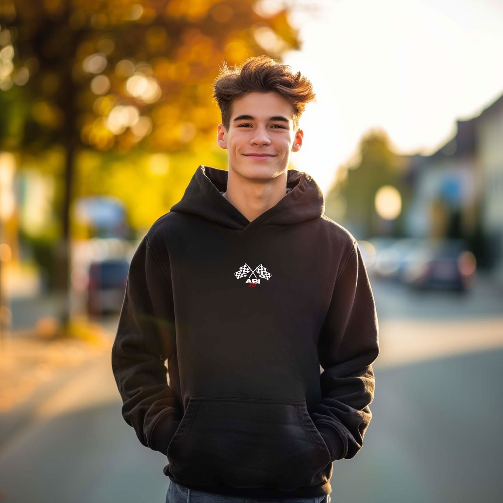 Ferrabi - shirtival - Abschluss Pullover - Abipulli - Abschlusspulli - Abimotto - Abimotto 2025 - Abschlussmotto