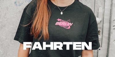Abschlussfahrten