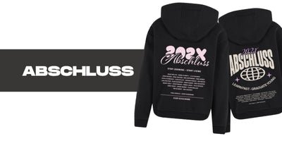 Abschlussmotive - shirtival