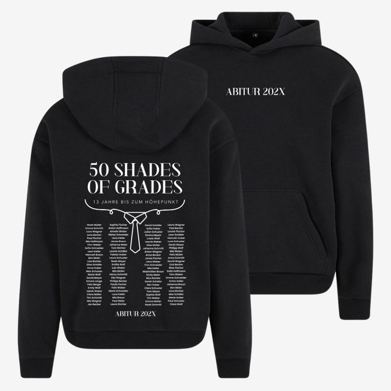 50 SHADES OF GRADES 2 - shirtival