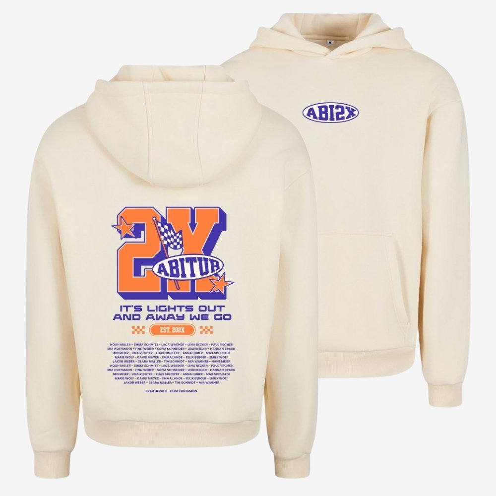 ABI - LIGHTS OUT 5 - shirtival