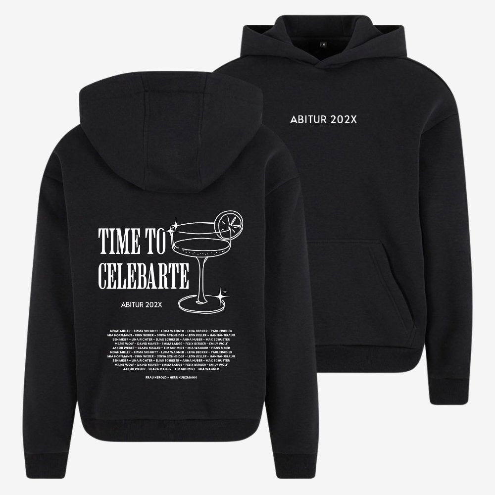 ABI - TIME TO CELEBRATE 4 - shirtival