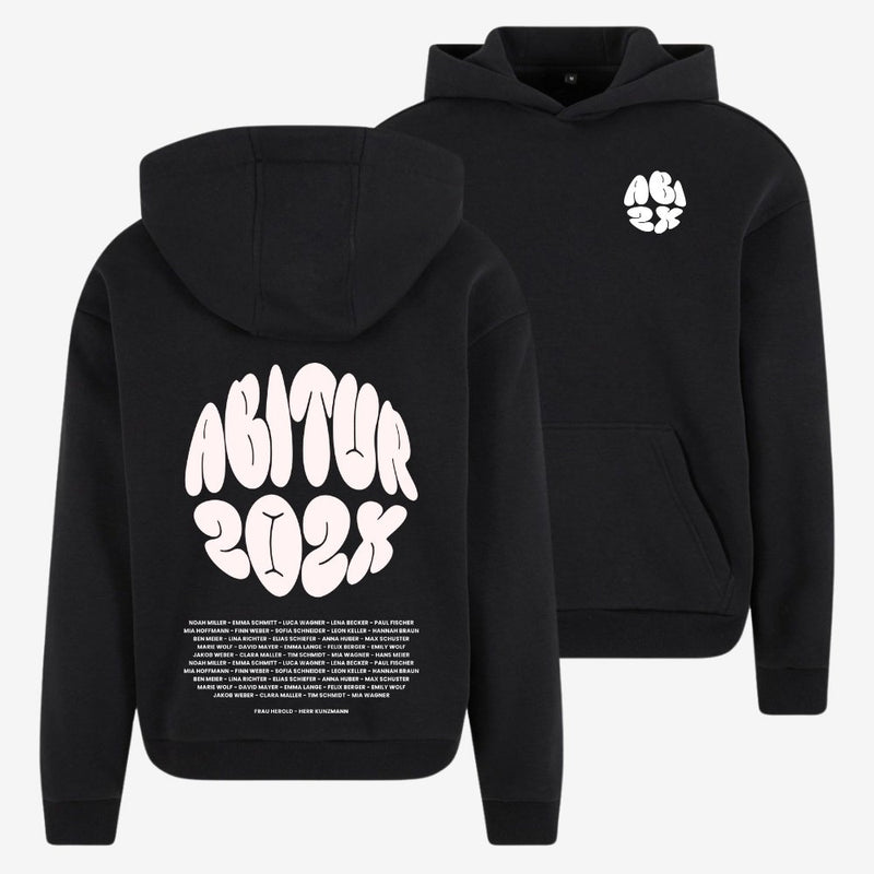 ABI - BUBBLE 1 - shirtival