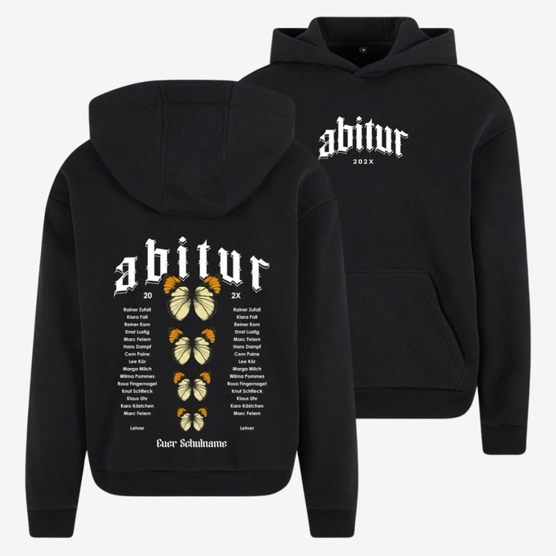 ABI BUTTERFLY 10 - shirtival