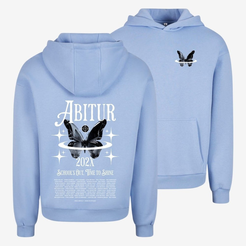 ABI BUTTERFLY 6 - shirtival