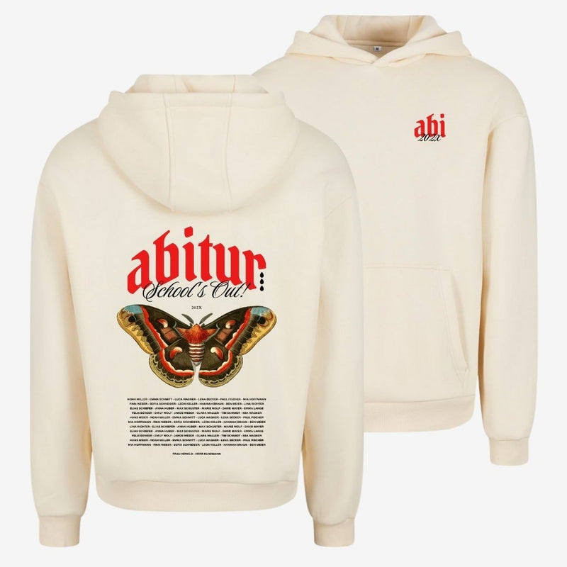 ABI BUTTERFLY 7 - shirtival