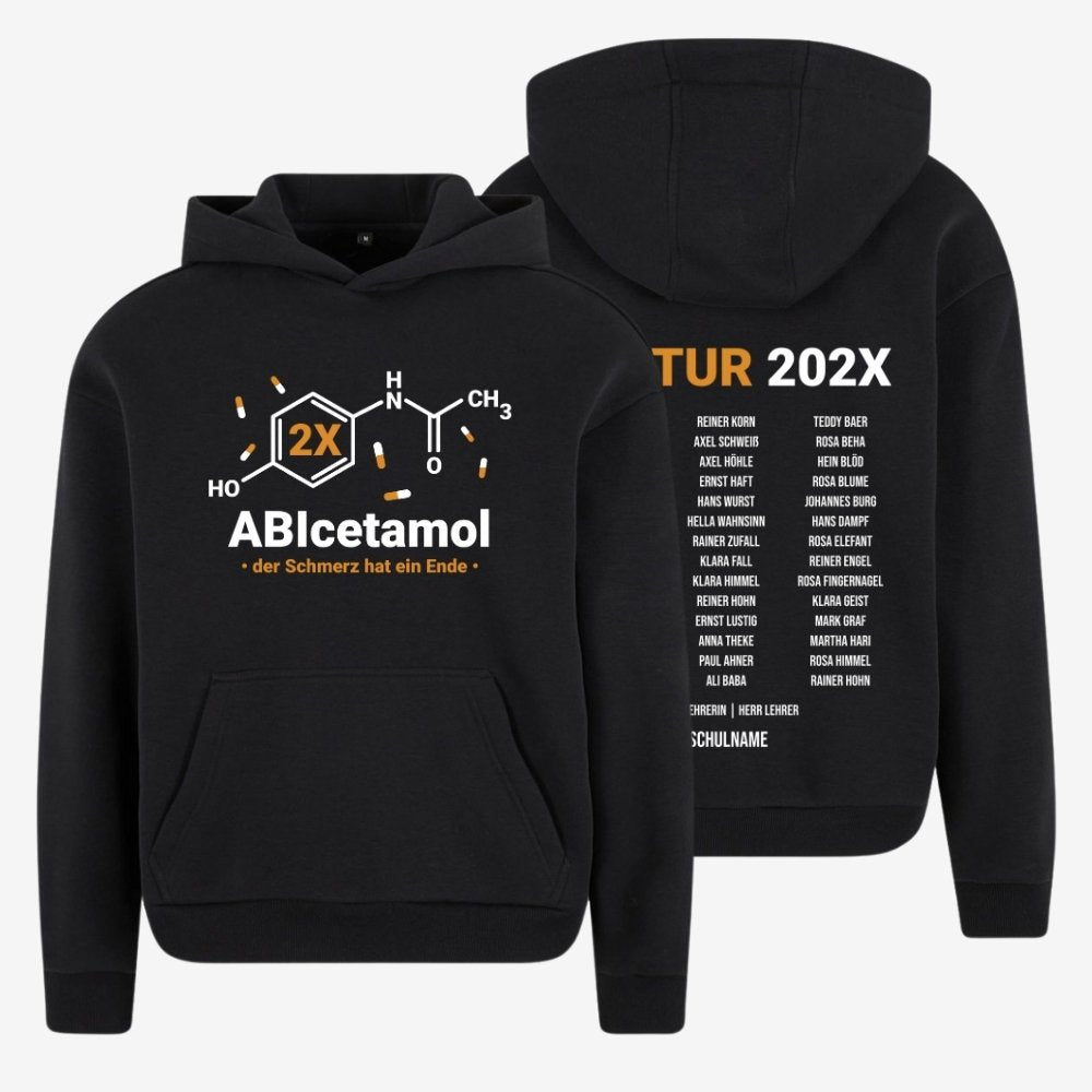 ABICETAMOL 2 - shirtival