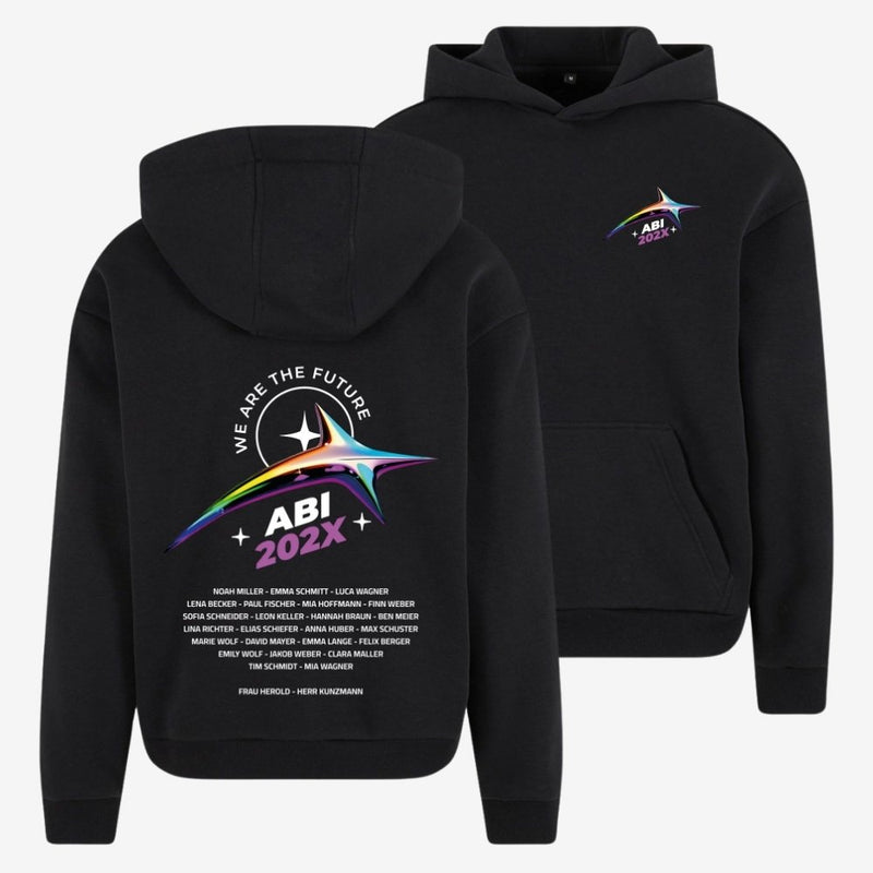 ABI CHROME 1 - shirtival