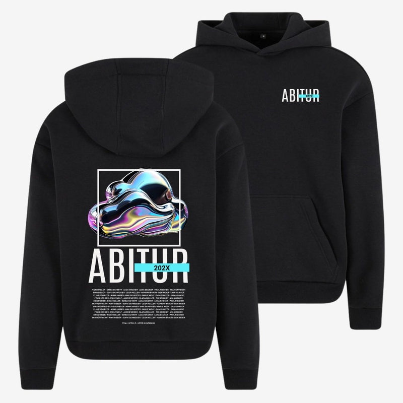 ABI CHROME 6 - shirtival