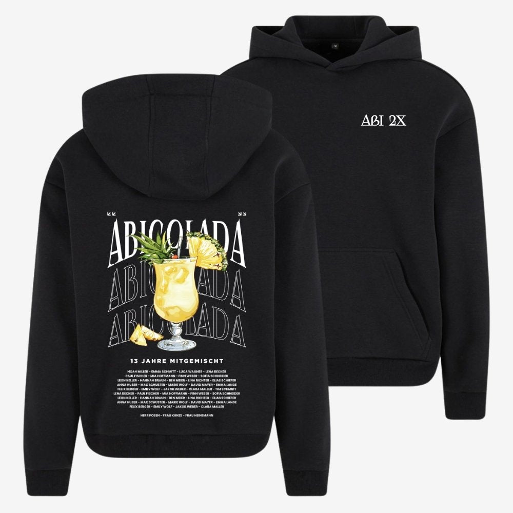 ABICOLADA 1 - shirtival