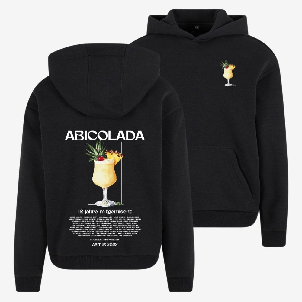 ABICOLADA 3 - shirtival