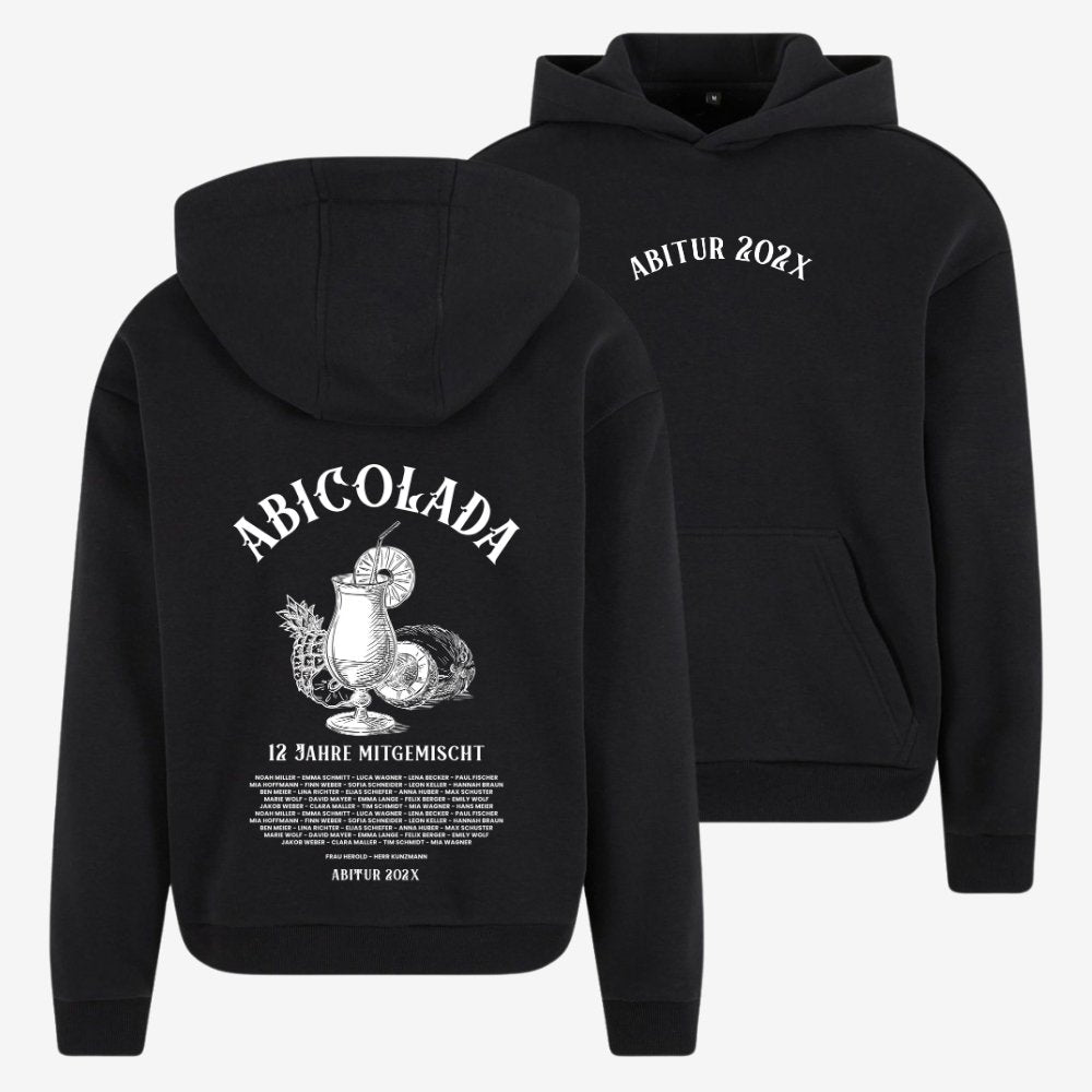 ABICOLADA 4 - shirtival
