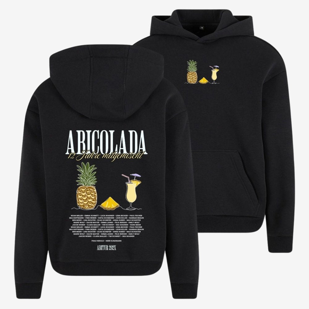 ABICOLADA 5 - shirtival