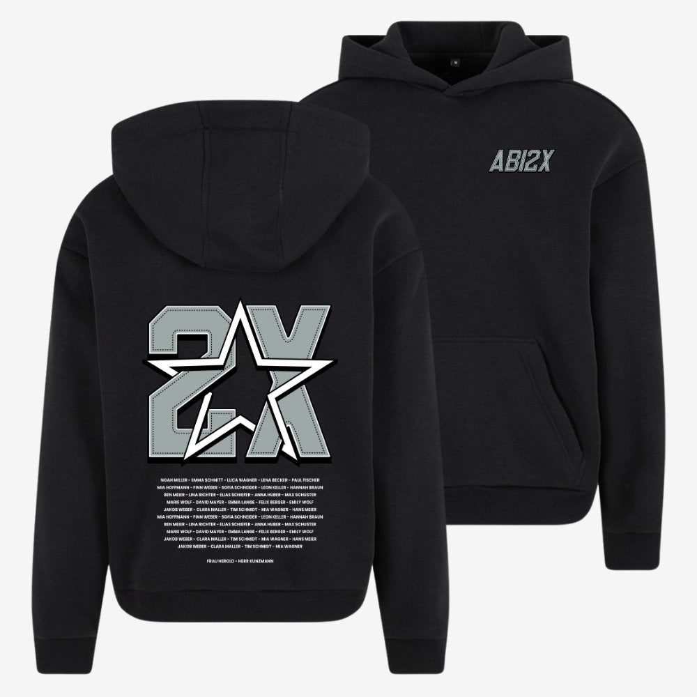 ABI COLLEGE STYLE 12 - shirtival