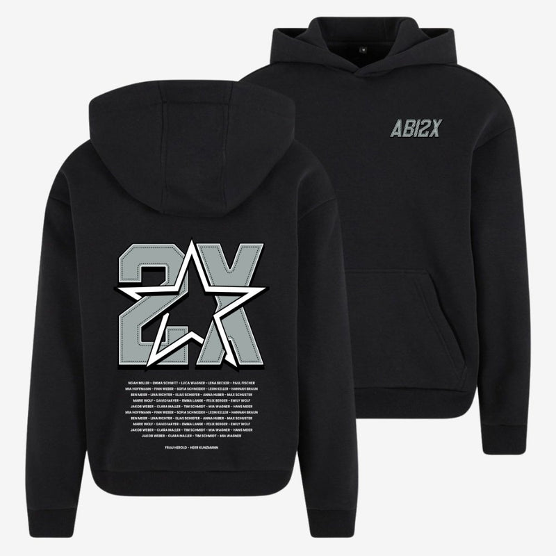 ABI COLLEGE STYLE 12 - shirtival