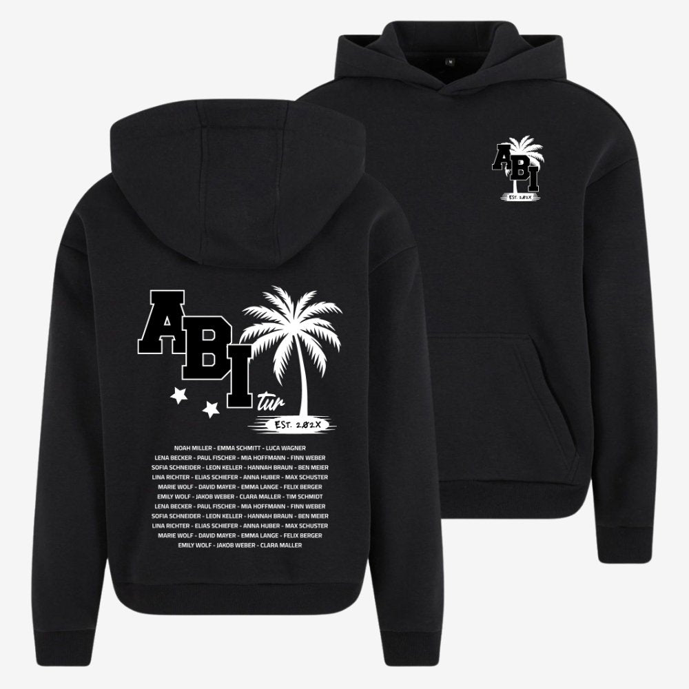 ABI COLLEGE STYLE 3 - shirtival