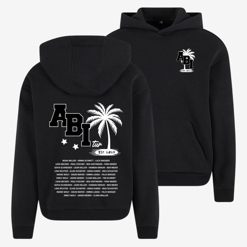 ABI COLLEGE STYLE 3 - shirtival