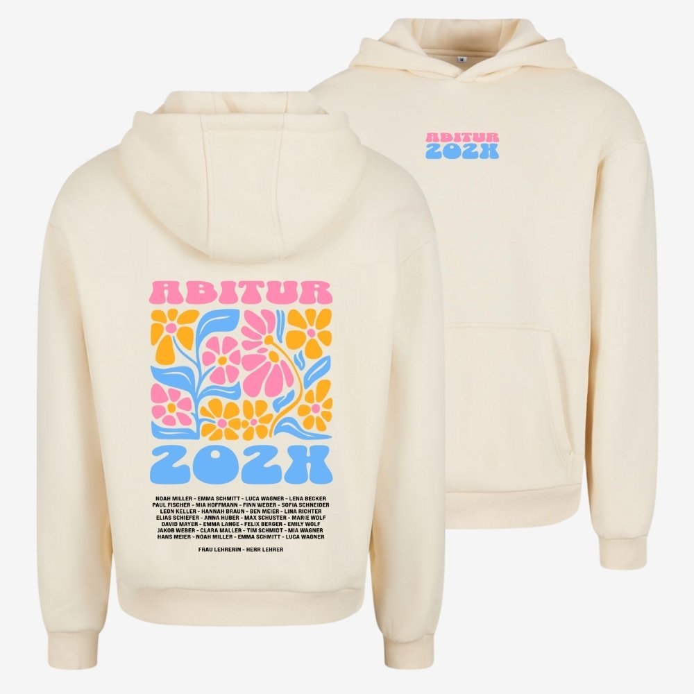 ABI FLOWERS 1 - shirtival