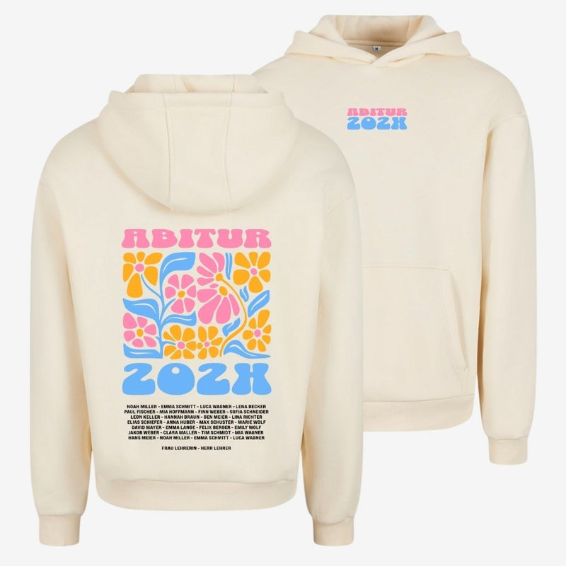ABI FLOWERS 1 - shirtival