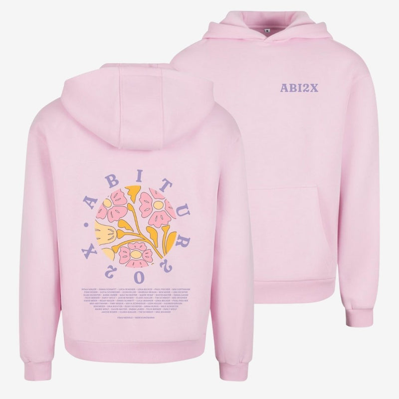 ABI FLOWERS 5 - shirtival