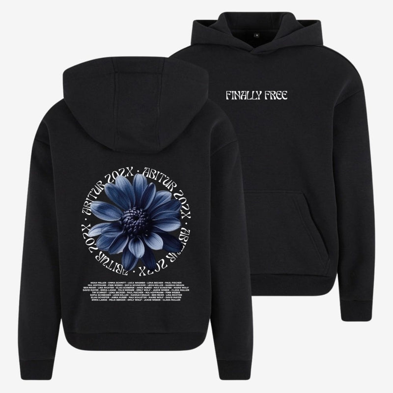 ABI FLOWERS 8 - shirtival